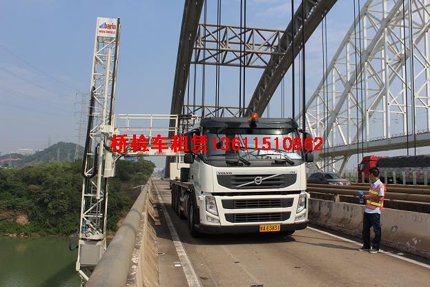 湖南18米橋檢車(chē)出租，長(zhǎng)沙20米橋檢車(chē)租賃方式靈活